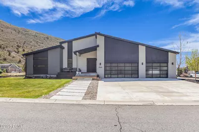 846 E 270 South, Kamas, UT 84036 - Photo 2