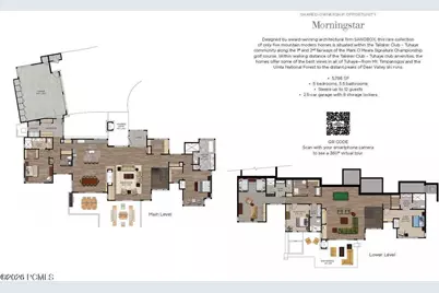 9977 N Tuhaye Park Drive #3.8, Kamas, UT 84036 - Photo 6