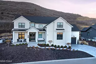 3073 S Calamity Ln, Park City, UT 84060 - Photo 1