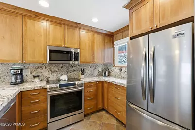 405 Silver King Drive #110, Park City, UT 84060 - Photo 8