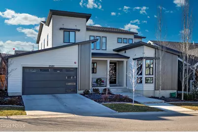 2589 Piper Way, Park City, UT 84060 - Photo 2