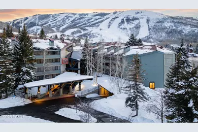 1485 Empire Avenue #202, Park City, UT 84060 - Photo 2
