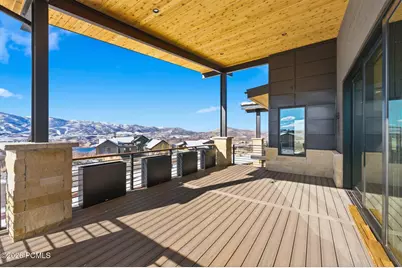 1105 E Longview Dr, Hideout, UT 84036 - Photo 16