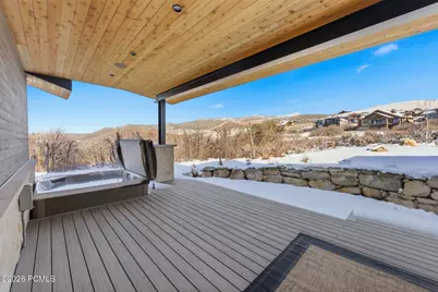 1105 E Longview Dr, Hideout, UT 84036 - Photo 34