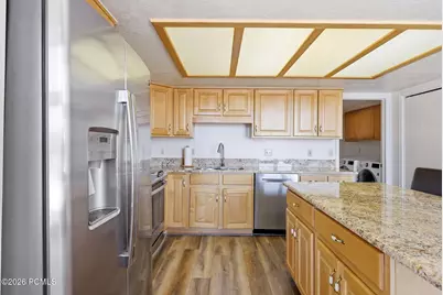 1638 W Village Round Drive, Park City, UT 84098 - Photo 14