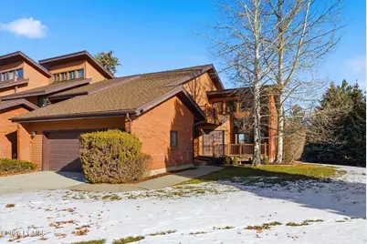 1638 W Village Round Drive, Park City, UT 84098 - Photo 10