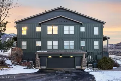 1716 W Fox Bay Drive #Unit H204, Heber City, UT 84032 - Photo 2