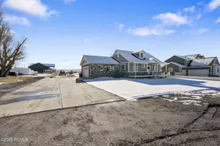 45 W 3155 N, Marion, UT 84036 - Photo 4