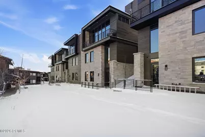 2306 W Red Pine Road #2, Park City, UT 84098 - Photo 40