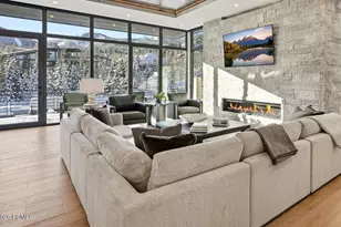 2306 W Red Pine Rd, Park City, UT 84098 - Photo 2