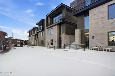 2306 W Red Pine Road #3, Park City, UT 84098 - Photo 40