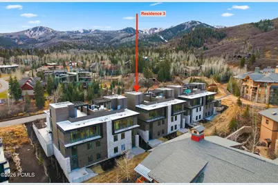 2306 W Red Pine Road #3, Park City, UT 84098 - Photo 52