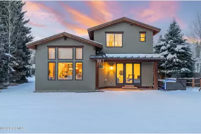 2647 Red Pine Court, Park City, UT 84060 - Photo 6