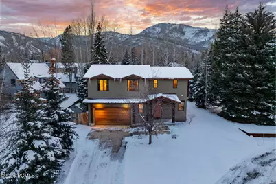 2647 Red Pine Court, Park City, UT 84060 - Photo 2