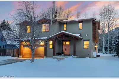 2647 Red Pine Court, Park City, UT 84060 - Photo 4