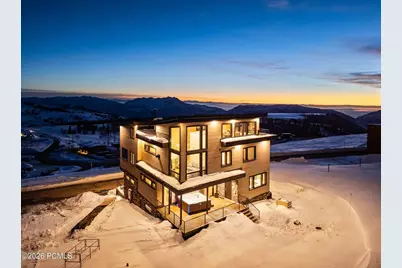 8526 Overlook Drive, Eden, UT 84310 - Photo 2