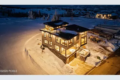 8526 Overlook Drive, Eden, UT 84310 - Photo 1