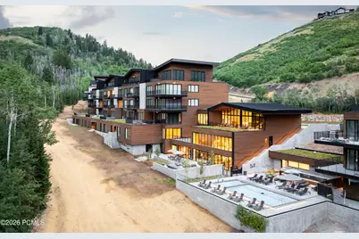 3267 W Deer Hollow Road #2503, Park City, UT 84060 - Photo 36