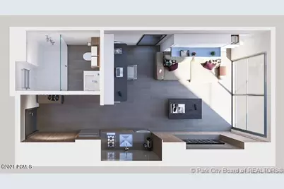 2670 Canyons Resort Drive #405, Park City, UT 84098 - Photo 8