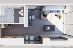 2670 Canyons Resort Dr, Park City, UT 84098 - Photo 8