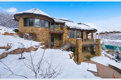 2698 W Deer Hollow Court, Park City, UT 84060 - Photo 50