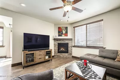 1195 W Black Rock Trail #37-E, Kamas, UT 84036 - Photo 2