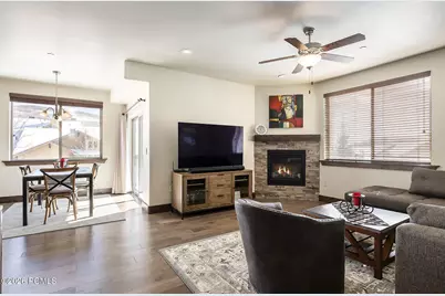 1195 W Black Rock Trail #37-E, Kamas, UT 84036 - Photo 16