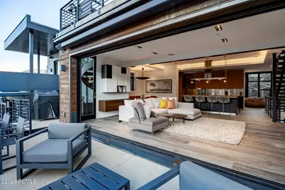 417 Echo Spur, Park City, UT 84060 - Photo 8