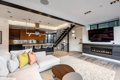 417 Echo Spur, Park City, UT 84060 - Photo 6