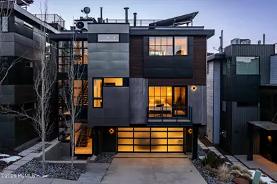 417 Echo Spur, Park City, UT 84060 - Photo 1