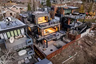 417 Echo Spur, Park City, UT 84060 - Photo 78