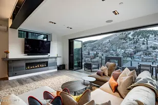 417 Echo Spur, Park City, UT 84060 - Photo 4