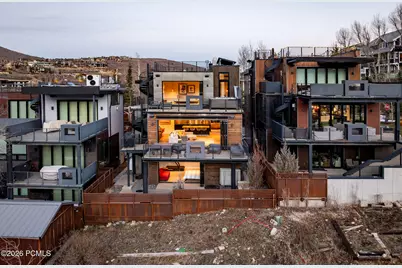 417 Echo Spur, Park City, UT 84060 - Photo 76