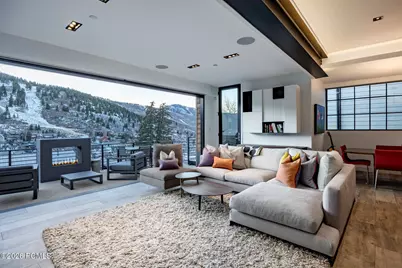 417 Echo Spur, Park City, UT 84060 - Photo 2