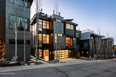 417 Echo Spur, Park City, UT 84060 - Photo 66