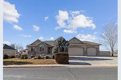 1609 N 900, Pleasant Grove, UT 84062 - Photo 1