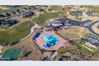 2083 E Upper Lookout Knoll Circle, Heber City, UT 84032 - Photo 6