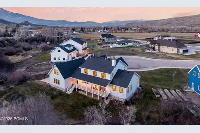 3793 Francis Drive, Morgan, UT 84050 - Photo 6