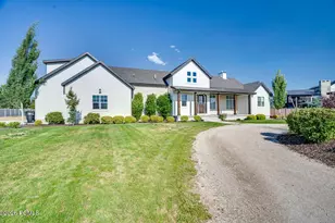 1271 S Red Filly Rd, Heber City, UT 84032 - Photo 4