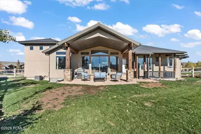 823 W Summit Haven Circle, Francis, UT 84036 - Photo 2