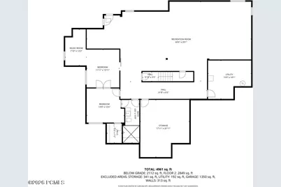 823 W Summit Haven Circle, Francis, UT 84036 - Photo 56