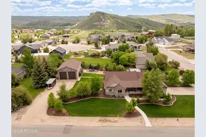 566 Wild Willow Drive, Kamas, UT 84036 - Photo 1