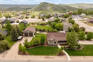 566 Wild Willow Dr, Kamas, UT 84036 - Photo 1