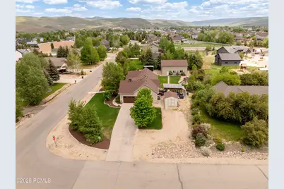 566 Wild Willow Drive, Kamas, UT 84036 - Photo 4