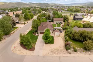 566 Wild Willow Dr, Kamas, UT 84036 - Photo 4