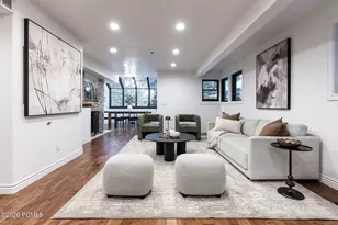 96 Daly Ave, Park City, UT 84060 - Photo 2