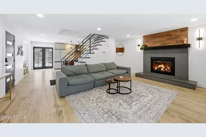 200 Aspen Drive, Park City, UT 84098 - Photo 1