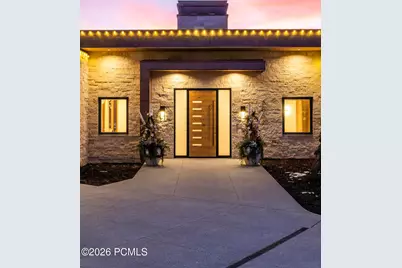 5857 Golf Club Link, Park City, UT 84098 - Photo 54