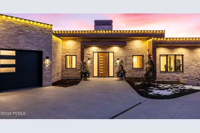 5857 Golf Club Link, Park City, UT 84098 - Photo 38