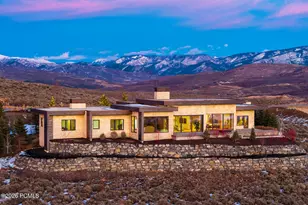 5857 Golf club link, Park City, UT 84098 - Photo 1